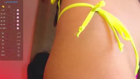 Snapshot of milly_01 chatting on 01/10/25, 05:37 Milly online show from 01/10/25, 05:37