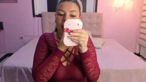 milly_1_ online show from 04/20/26, 05:59