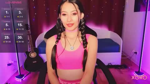 milly__foxy online show from 10/02/25, 02:24