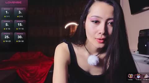 milly__foxy online show from 02/08/26, 10:51