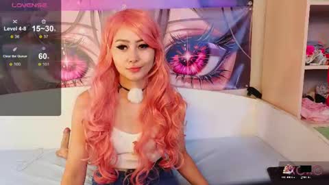 milly__foxy online show from 06/30/26, 02:23
