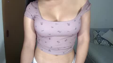 Milly online show from 11/08/25, 11:58