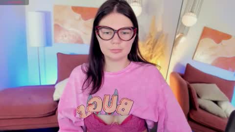 Welcome My name is Tina online show from 02/06/26, 01:25