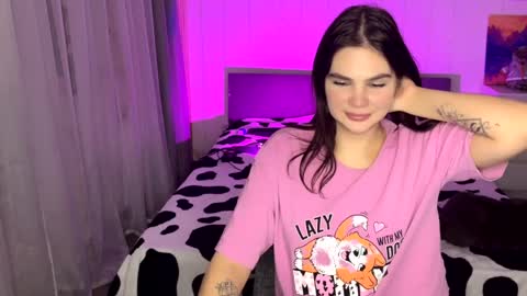 Welcome My name is Tina online show from 04/21/26, 10:12