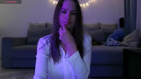 milly_browski online show from 10/14/25, 03:35