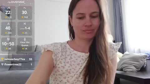 milly_browski online show from 04/25/26, 12:30