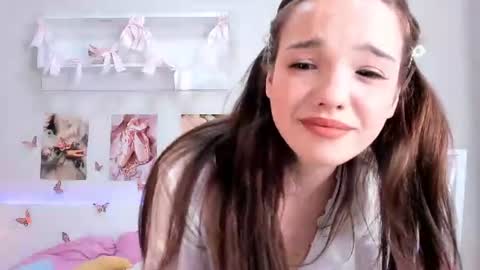 Milly online show from 06/30/26, 03:18