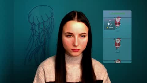 Milly online show from 12/27/24, 06:57