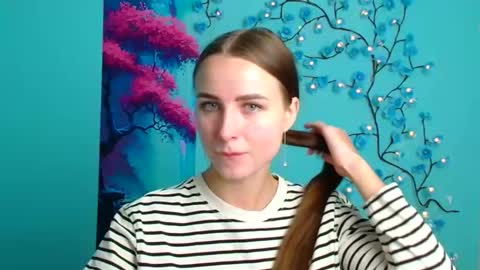 Milly online show from 11/07/25, 06:46