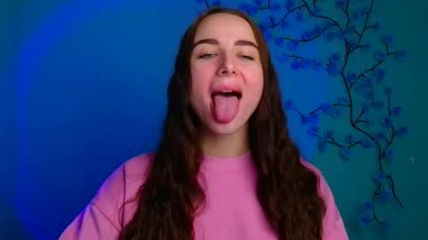 Milly online show from 02/09/26, 06:39