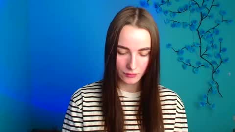 Milly online show from 03/11/26, 07:03