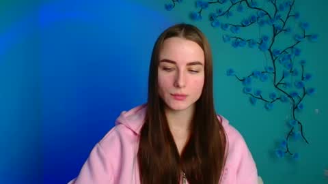 Milly online show from 03/27/26, 08:26