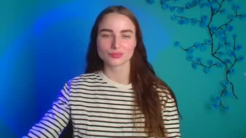 Milly online show from 04/10/26, 05:56