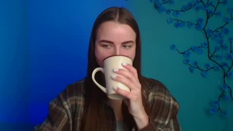 Milly online show from 04/17/26, 05:54