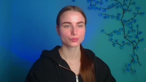 Milly online show from 04/20/26, 05:43