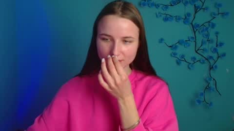 Milly online show from 04/22/26, 05:43