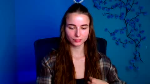 Snapshot of milly_liss chatting on 07/27/26, 05:36 Milly online show from 07/27/26, 05:36