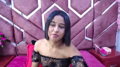 Snapshot of milly_print chatting on 02/23/25, 02:40 Milly Print online show from 02/23/25, 02:40