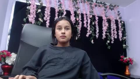 Snapshot of milly_print chatting on 03/03/25, 02:36 Milly Print online show from 03/03/25, 02:36