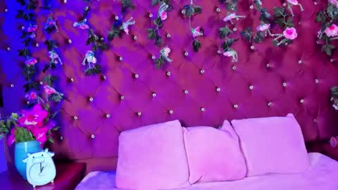 Milly Print online show from 03/21/26, 02:27