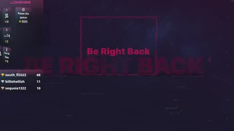 Milly online show from 12/12/24, 10:56