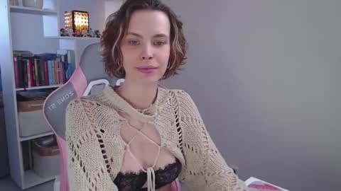 Milly online show from 02/22/25, 07:34