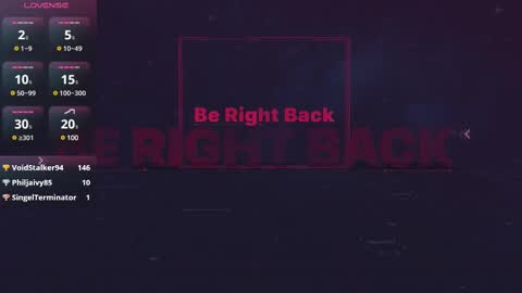 Milly online show from 02/25/25, 10:15