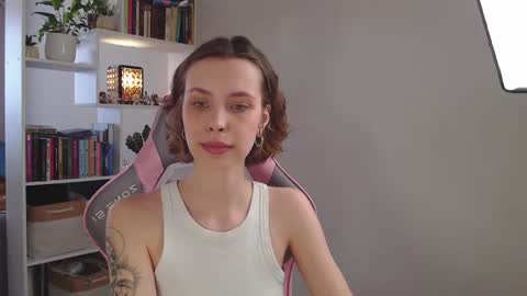 Milly online show from 03/01/25, 06:46