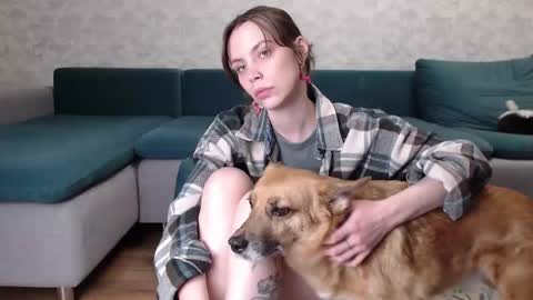 Milly online show from 12/14/25, 10:09