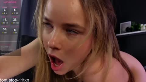 Snapshot of milly_shy chatting on 12/16/24, 10:40 Milly online show from 12/16/24, 10:40