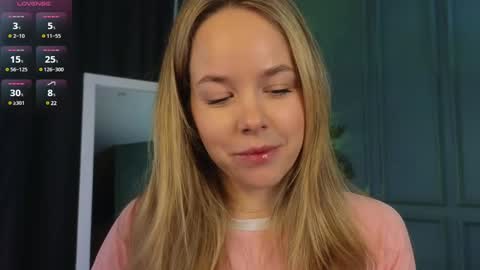 Snapshot of milly_shy chatting on 01/23/25, 08:36 Milly online show from 01/23/25, 08:36