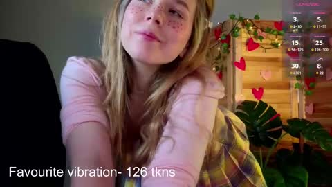 Snapshot of milly_shy chatting on 02/17/25, 09:56 Milly online show from 02/17/25, 09:56