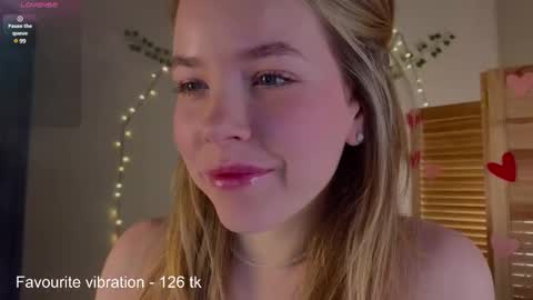 Snapshot of milly_shy chatting on 02/24/25, 07:55 Milly online show from 02/24/25, 07:55