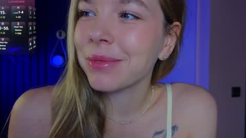 Snapshot of milly_shy chatting on 09/20/25, 06:47 Milly online show from 09/20/25, 06:47