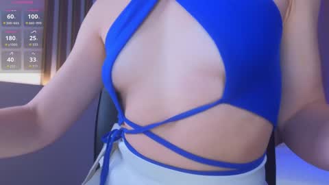 Snapshot of milly_shy chatting on 10/10/25, 06:56 Milly online show from 10/10/25, 06:56