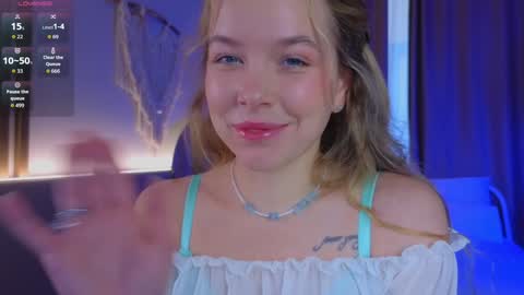 Snapshot of milly_shy chatting on 10/24/25, 06:54 Milly online show from 10/24/25, 06:54