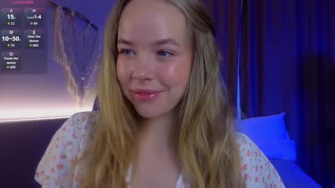 Snapshot of milly_shy chatting on 11/03/25, 06:47 Milly online show from 11/03/25, 06:47