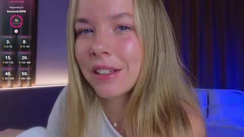 Snapshot of milly_shy chatting on 12/01/25, 06:51 Milly online show from 12/01/25, 06:51