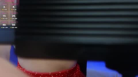 Milly    online show from 01/13/26, 06:51