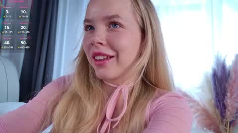 Milly    online show from 04/23/26, 07:09