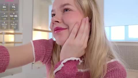 Milly    online show from 04/24/26, 07:11