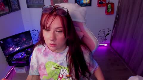 Monkey D Maddie online show from 12/09/24, 08:23