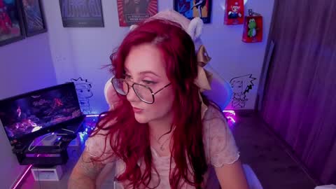 Monkey D Maddie online show from 02/03/25, 08:46