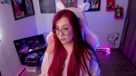 Monkey D Maddie online show from 02/24/25, 08:47