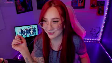 Monkey D Maddie online show from 09/09/25, 12:54