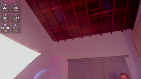 Monkey D Maddie online show from 11/25/25, 02:44