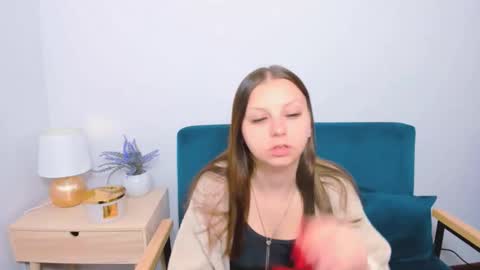 millycute online show from 06/02/26, 03:36
