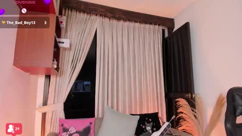 CherryTattoo online show from 10/30/25, 11:49