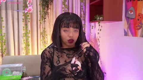 CherryTattoo online show from 02/03/26, 11:10