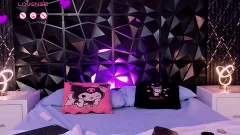 CherryTattoo online show from 02/06/26, 06:00